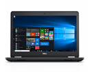Notebook SE Dell 5480 (Core i5-6200, DDram 8Gb, HDD SSd 256Gb, 14.0) + Adapter