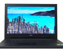 Notebook Se Dell Inspiron 15 N3543 -70055106 Core i5 5200U, Ram 4Gb, SSD128Gb, 15.6", VGA Nvidia Geforce GT820M 2GB