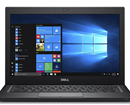 Notebook Se Dell E7280 CoreI5-6200U-/8G/SSD 256G/12.5"+ Adapter