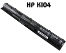  Pin laptop HP KI04, HSTNN-LB6S, HSTNN-LB6T, TPN-Q158