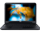 Notebook SE Dell 3537 (Core I5 4210U, DDram 4Gb, SSD 120G, VGA, 15.6) + Adapter
