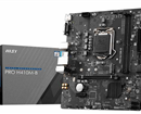 Main MSI H410M-B PRO