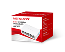 Switch 5 Port Mercusys