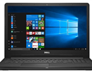 Notebook Dell  Inspiron N3576  Core i5-8250U , Ram 4GB SSD 120GB Dos 15.6inch
