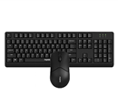 Keyboard + Mouse Wireless Rapo X1500