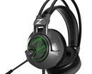 Headphone Zidli V6 Pro cổng USB