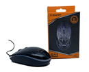 Mouse Newmen G11