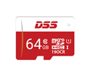 Thẻ nhớ Micro DSS 64GB