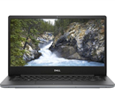 Notebook Dell Vostro 3580 V5I3058-Black - Intel Core i3-8145U/4GB/1TB/DVDRW/15.6 FHD/Win10