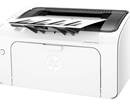 Máy in Laser đen trắng HP Laserjet Pro M12W