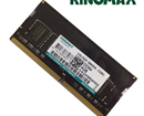 Ram Laptop Kingmax 4GB DDR4 2666Mhz