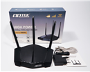 Bộ phát sóng WIFI không dây APTEK N303HU
