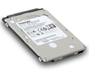 HDD Notebook 500GB Toshiba 5400 (chính hãng)