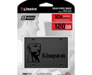 Ổ cứng SSD Kingston A400 120GB SA400S37 chính hãng