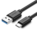 Cable USB 3.0 Type C truyền dữ liệu dài 1.5m ugreen 20883