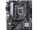 Mainboard Asus Prime B560M-K/CSM : Intel B560/2xDDR4/1*PCI-e x 16+2*PCI-e/6xSATA3 6Gb/s/2xM.2 /D-sub, HDMI