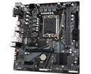 Mainboard Gigabyte H610M-H DDR4 (Intel H610, SK1700, 2xDDR4, PCI NVMe Gen3x4, VGA, HDMI)