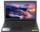 Notebook Se Dell 3558  Core i5-5200/ Ram 4Gb/SSD 120G/ VGA /15.6" + Adapter