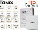 Tivi Box Android TXP Pro 2GB