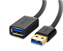 Cable nối dài USB 3.0 mạ vàng dài 0.5m 30125