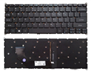 Keyboard Acer Aspire SF114 nút nguồn