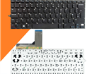 Keyboard Dell Inspiron 3147 3148 Zin
