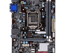 Mainboard PC H81 ECS  tray