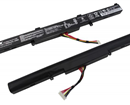 Pin NB Asus A41-X550E, X450E  X450JF X550Z X550Z