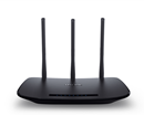 Router chuẩn N không dây tốc độ 450Mbps TL-WR941ND