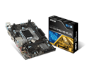 Mainboard MSI H110M PRO-VD Plus/ SK 1151 DDR4 có DVI chưa Vat