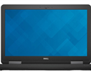 Notebook SE Dell Latitude E5540 (CPU i7 4600/4Gb/SSD 128Gb/ VGA 2gb 15.6")+Adapter