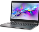 Notebook SE Dell Latitude E7270 Core i7 6600 DDRam 8Gb SSD 256Gb 12.5 + Adapter