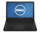 Notebook Se Dell 3459 i5 6200 4 ssd 120 màn 14 vga rời" + Adapter