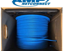 Dây cable mạng AMP, cáp mạng cat6 UTP AMP chính hãng 1427254-6