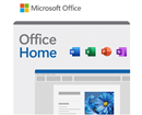 Phần mềm Microsoft Office Home 2024 English APAC EM Medialess (EP2-06811) FPP/Box