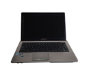 Notebook SE Asus K43/core i5- 2520M/4GB/SSD 120G/14.0  + Adapter