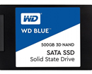 Ổ cứng SSD Western Digital Blue 500GB 2.5" SATA 3