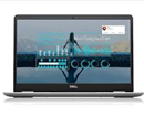 Notebook Dell Inspiron 5584 N5I5353W Core i5 - 8265U ,8G RAM, 2TB, MX130 15.6"F Win 10