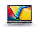 Notebook Asus X1605V_X1605VA-MB105W Bạc i5-1335U/8GB/512GB SSD/UMA/16" WUXGA IPS/ax+BT/FP/Win 11/Bạc