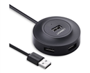 Hub USB 1/4 2.0 Ugreen 20277