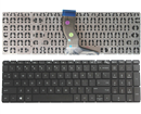 Keyboard HP 15AB 15AU 15 AB  ( Ctrl tròn)