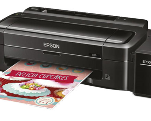 Máy in phun màu Epson L310 