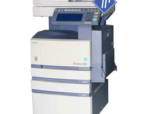 Máy Photocopy Toshiba e-Studio 282 