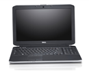 Dell Latitude E5530 i5 3210M | RAM 4 GB | HDD 250G | 15.6” HD (đã qua sử dụng)