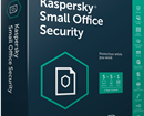 Phần mềm Kaspersky KSOS 1 Server + 5 PCs