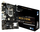 Mainboard Biostar H310MHP