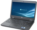 Dell latitude E5540 Core i7-4600U / Ram 8GB / SSD 240GB (đã qua sử dụng)