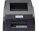 Máy in hóa đơn XPrinter XP-58IIH (khổ 58mm, in nhiệt)