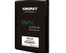 SSD Kingmax 480GB - SMV32 2.5 inch Sata III