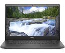 Notebook Dell Latitude 3410,Intel Core i5-10210U (1.60 GHz,6 MB),8GB RAM, SSD 128GB +1TB HDD,14" HD,WC,WL+BT,Fedora,